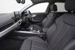 Audi A4 Allroad Quattro 2019 года (UK)